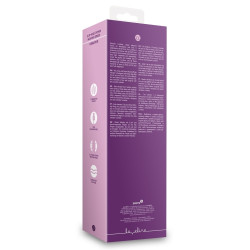  Loveline Vibro Rabbit 3 Up-And-Down 13 x 3.9cm
